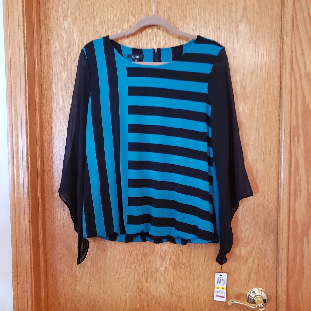Alfani Blouse